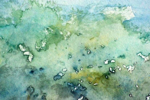 Prix pour un stage d'Aquarelle pour les adultes en région aixoisest                                        ages d'aquarelle en région aixoise